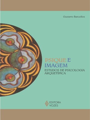 cover image of Psique e Imagem